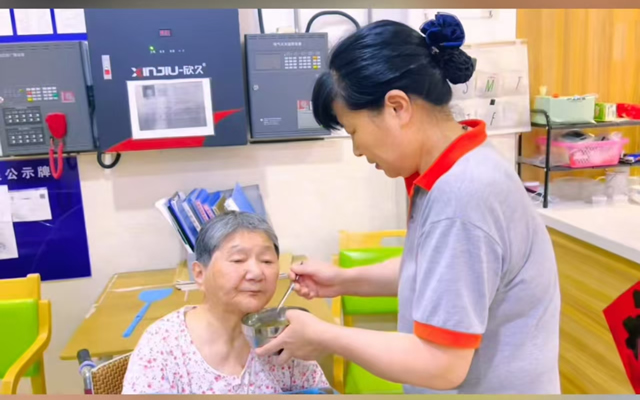 解暑绿豆汤，夏日炎炎送清凉