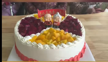 2025年重阳节活动温情满溢，圆满落幕！